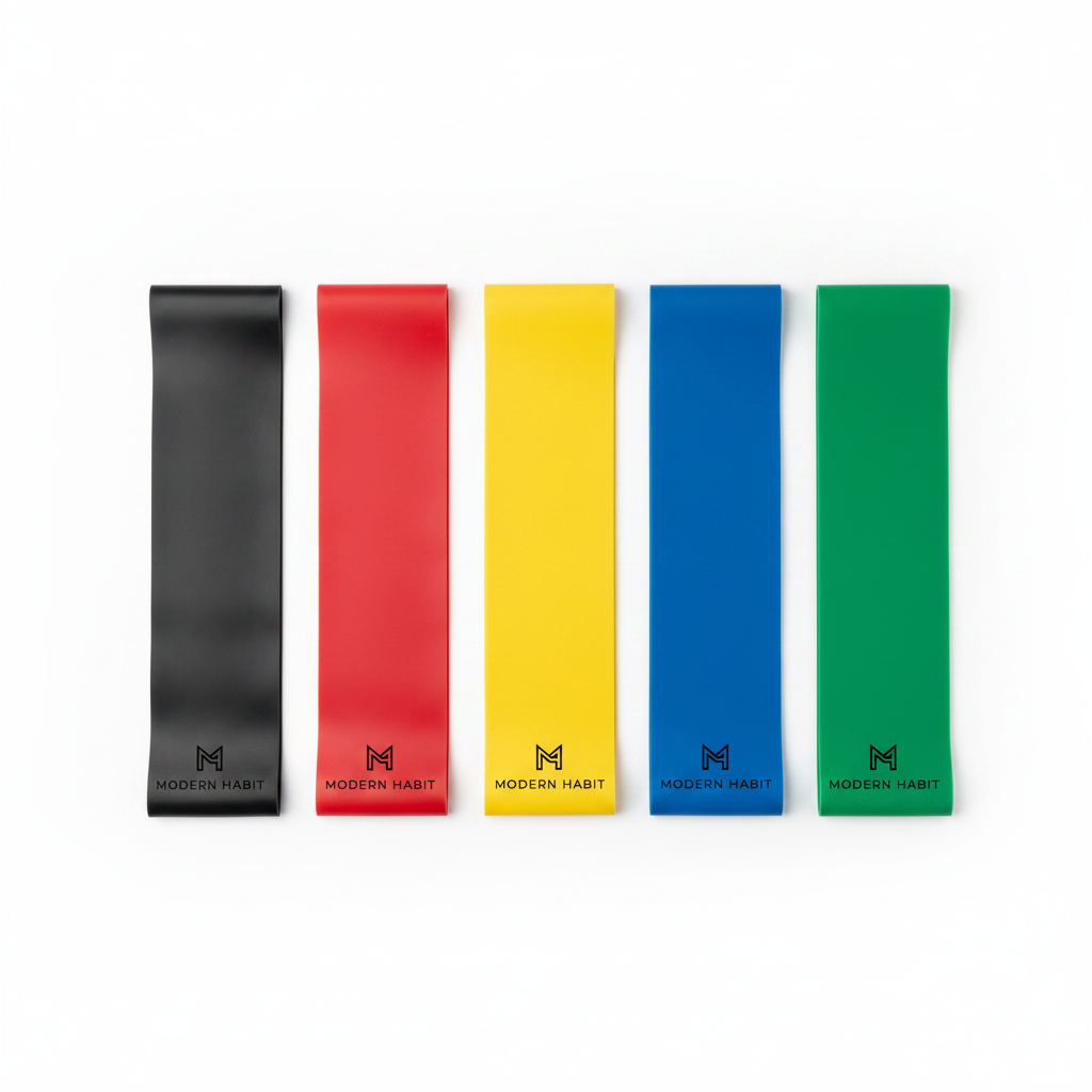 Gym Resistance Bands