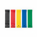 Gym Resistance Bands