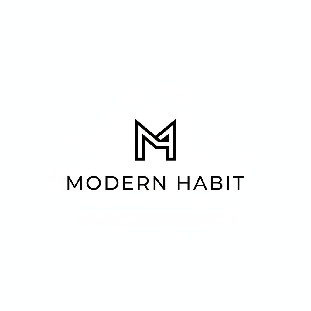 Modern Habit